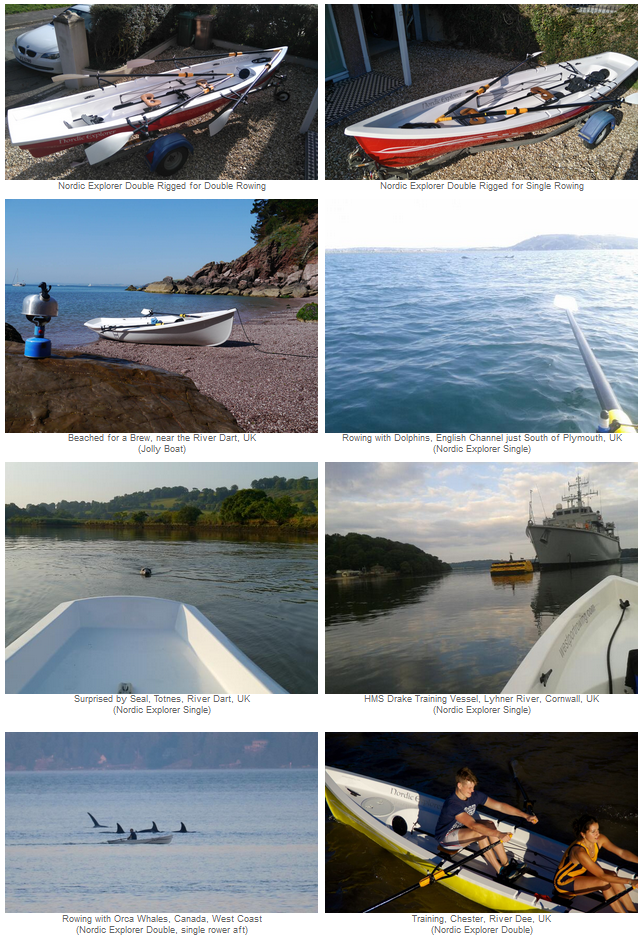 Nordic Explorer Pictures